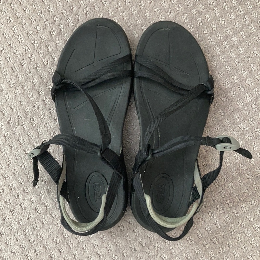 Teva Sirra Sport Sandal